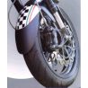 Prolongateur de garde boue avant ermax TRIUMPH TIGER 1050 2007 - 2016 0