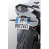 Prolongateur de garde boue arrière ermax universel moto DUCATI modèle urban 0
