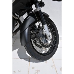 Prolongateur de garde boue avant ermax BMW R1200GS R1200GS ADVENTURE 2013-2018