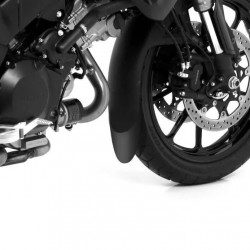 Prolongateur de garde boue avant ermax SUZUKI DL 1000 V-STROM 2014-2019