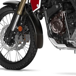 Prolongateur de garde boue avant ermax YAMAHA XTZ 700 TENERE 2019-2020