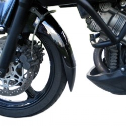 Prolongateur de garde boue avant ermax SUZUKI DL 1000 V-STROM jusqu'en 2011