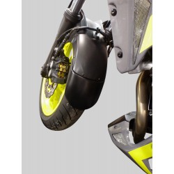 Prolongateur de garde boue avant ermax YAMAHA MT 07 2014-2017