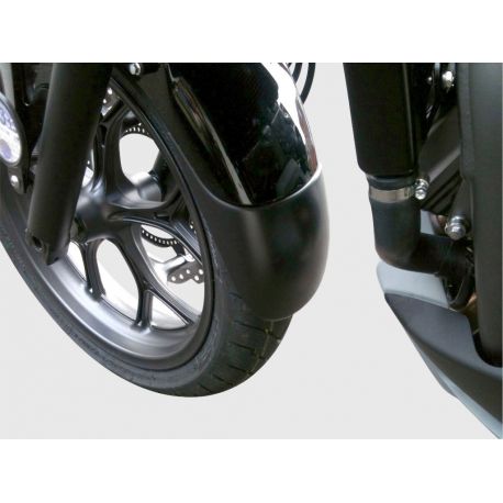 Prolongateur de garde boue avant ermax HONDA NC750X 2016-2019