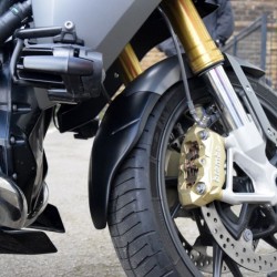 Prolongateur de garde boue avant ermax BMW R1200RS 2015-2018