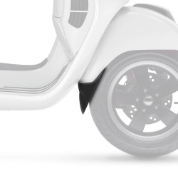 Prolongateur de garde boue avant ermax scooter VESPA