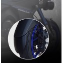 Prolongateur de garde boue avant ermax YAMAHA MT-09 MT-09 TRACER 2015-2017