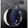 Prolongateur de garde boue avant ermax YAMAHA MT-09 MT-09 TRACER 2015-2017 0
