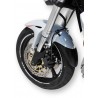 Prolongateur de garde boue avant ermax HONDA CB 600 HORNET 0