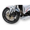 Prolongateur de garde boue avant ermax HONDA CB 600 HORNET 2