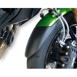 Prolongateur de garde boue avant ermax KAWASAKI Z750R 2011-2013