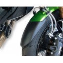 Prolongateur de garde boue avant ermax KAWASAKI Z750R 2011-2013
