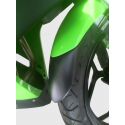Prolongateur de garde boue avant ermax KAWASAKI NINJA 300 2013-2016