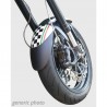 Prolongateur de garde boue avant ermax HONDA CB 900 HORNET CB 600 HORNET 0
