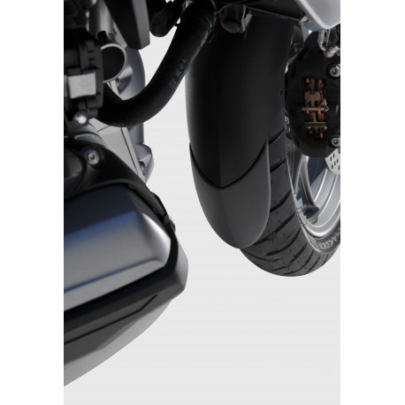 Prolongateur de garde boue avant ermax BMW R1200GS R1200GS ADVENTURE 2013-2018