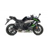 Echappement IXRACE MK2 KAWASAKI NINJA 1000 SX 2020 à 2023 2