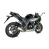 Echappement IXRACE MK2 KAWASAKI NINJA 1000 SX 2020 à 2023 4