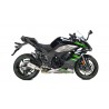 Echappement IXRACE MK2 KAWASAKI NINJA 1000 SX 2020 à 2023 6