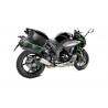 Echappement IXRACE MK2 KAWASAKI NINJA 1000 SX 2020 à 2023 7