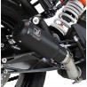 Echappement IXRACE MK2 KTM 125 DUKE RC 125 390 DUKE RC 390 2017-2020 2