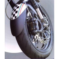 Prolongateur de garde boue avant ermax BMW R850R R1150R