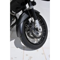 Prolongateur de garde boue avant ermax BMW R1200GS & ADVENTURE 2006-2012