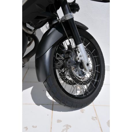 Prolongateur de garde boue avant ermax BMW R1200GS & ADVENTURE 2006-2012 Prolongateur de garde boue avant ermax BMW R1200GS & ADVENTURE 2006-2012