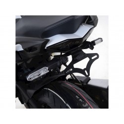 Support de plaque R&G Racing KAWASAKI NINJA 1000 SX 2020-2024