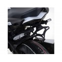 Support de plaque R&G Racing NINJA 1000 SX Z1000SX TOURER