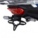 Support de plaque R&G Racing HONDA CRF 1100 L AFRICA TWIN CRF 1100 L AFRICA TWIN SPORT