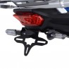 Support de plaque R&G Racing HONDA CRF 1100 L AFRICA TWIN CRF 1100 L AFRICA TWIN SPORT 0