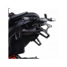 Support de plaque R&G Racing BMW F900R F900XR  0