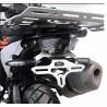 Support de plaque R&G Racing KTM 790 ADVENTURE 2019-2020 0