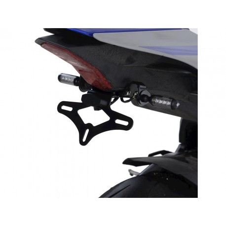 Support de plaque R&G Racing YAMAHA YZF-R1 YZF-R1M Support de plaque R&G Racing YAMAHA YZF-R1 YZF-R1M