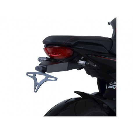 Support de plaque R&G Racing HONDA CBR650R CB650R NEO SPORTS CAFÉ