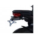Support de plaque R&G Racing HONDA CBR650R CB650R NEO SPORTS CAFÉ