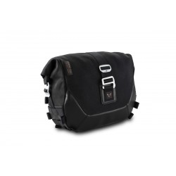 Sacoche Latéral Legend Gear Sw Motech Black Edition