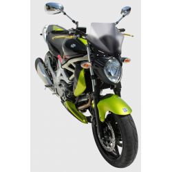Saute vent ERMAX SUZUKI SVF 650 GLADIUS 2009-2016