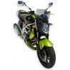 Saute vent ERMAX SUZUKI SVF 650 GLADIUS 2009-2016 2