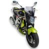 Saute vent ERMAX SUZUKI SVF 650 GLADIUS 2009-2016 3