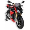 Saute vent ermax BMW S1000R 2014-2020 2