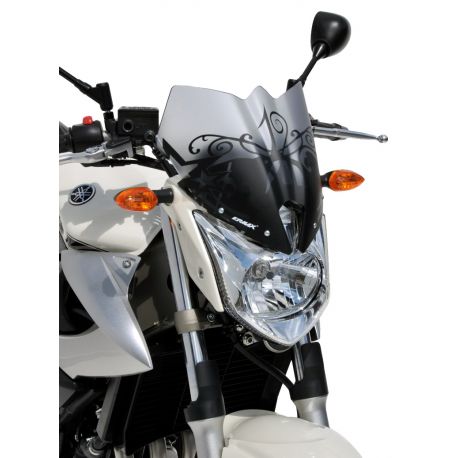 SAUTE VENT ERMAX POUR YAMAHA XJ6 2009-2012