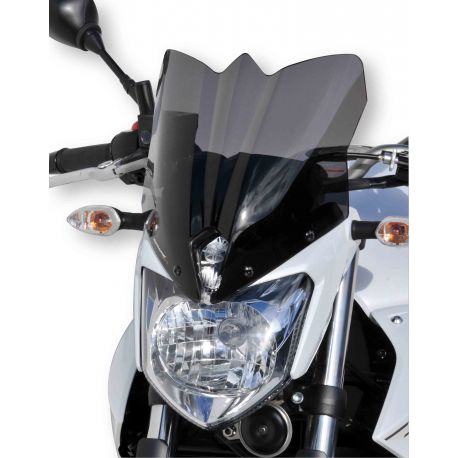 SAUTE VENT ERMAX DOUBLE GALBE POUR YAMAHA XJ6N 2013-2016