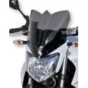 SAUTE VENT ERMAX DOUBLE GALBE POUR YAMAHA XJ6N 2013-2016