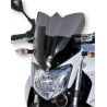 SAUTE VENT ERMAX DOUBLE GALBE POUR YAMAHA XJ6N 2013-2016 0
