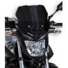 Saute vent ermax pour YAMAHA MT 03 2016-2019 0