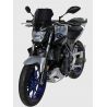Saute vent ermax pour YAMAHA MT 03 2016-2019 1