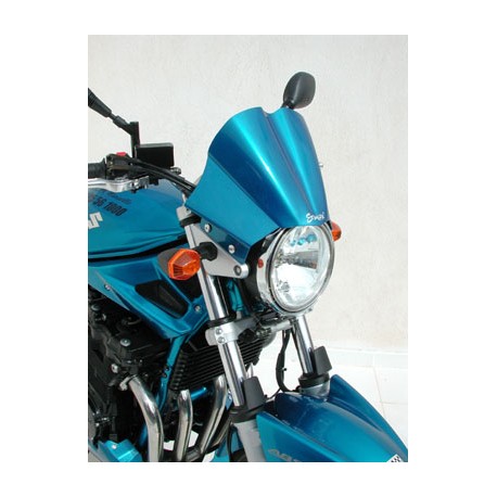 tête de fourche Ermax pour 650 Bandit 2005/2006 1200/1250 06/09