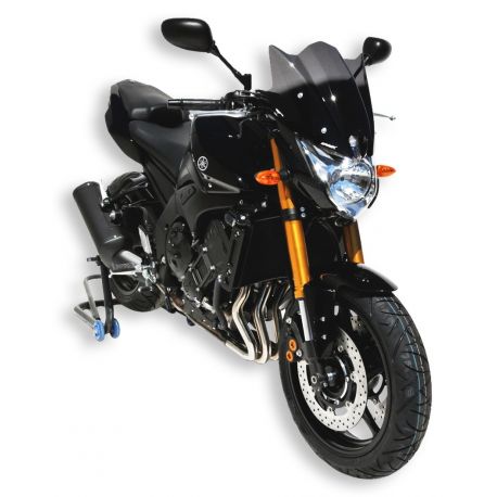 Saute vent ERMAX YAMAHA FZ8 2010-2017