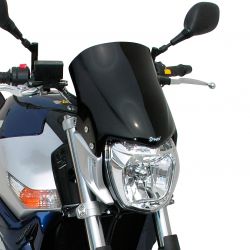 Saute vent ERMAX SUZUKI GSR 600 2006-2007